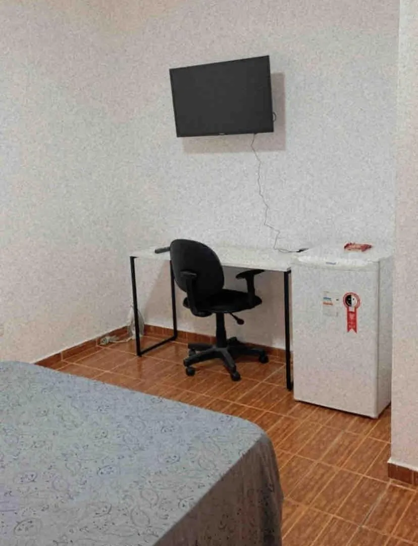 Casa Do Anderson Apartment Guarulhos