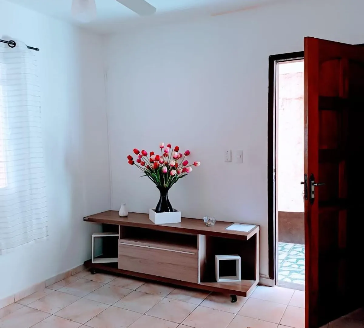 Apartament Casa Do Anderson Guarulhos
